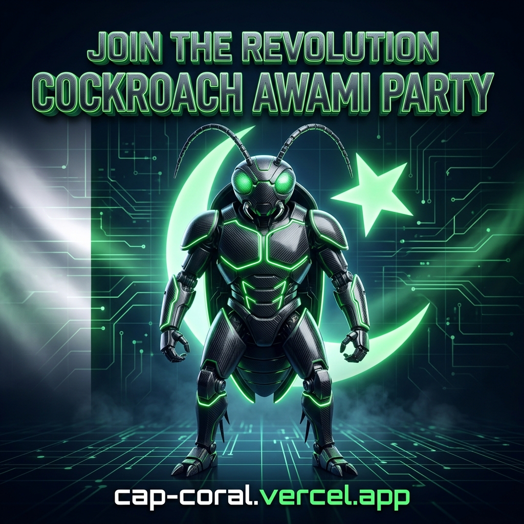 Campaign Launch
